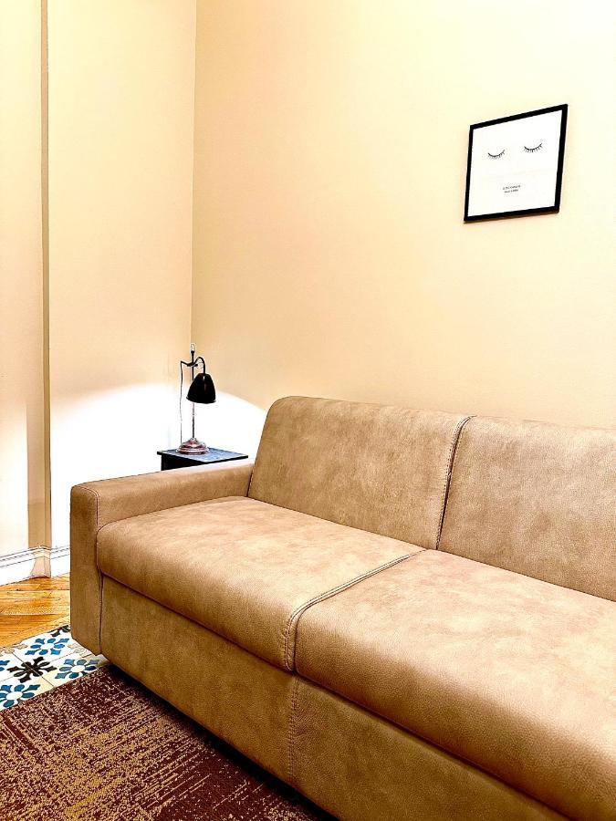Luxury Apartment By Palazzo Senesi Roma Exterior foto