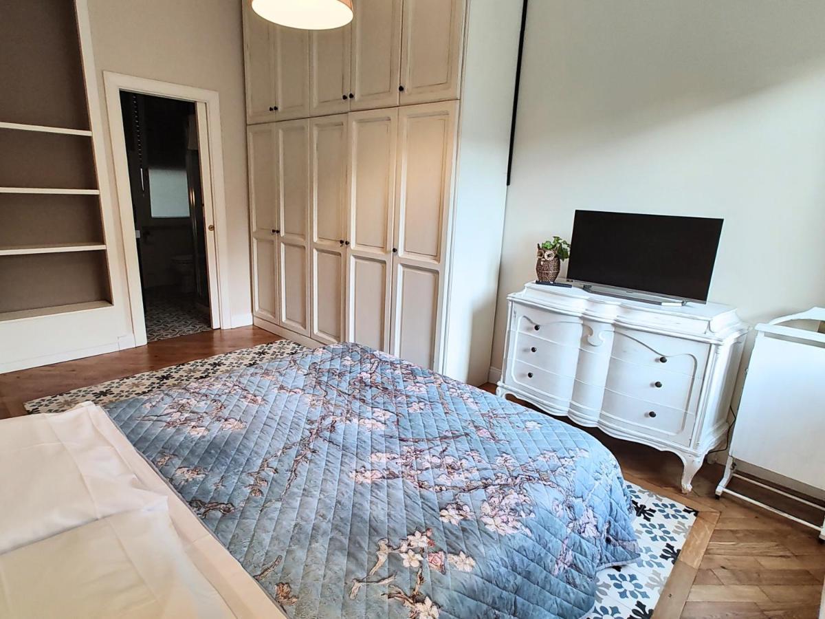 Luxury Apartment By Palazzo Senesi Roma Exterior foto