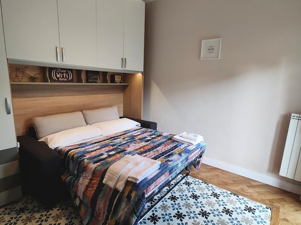 Luxury Apartment By Palazzo Senesi Roma Exterior foto