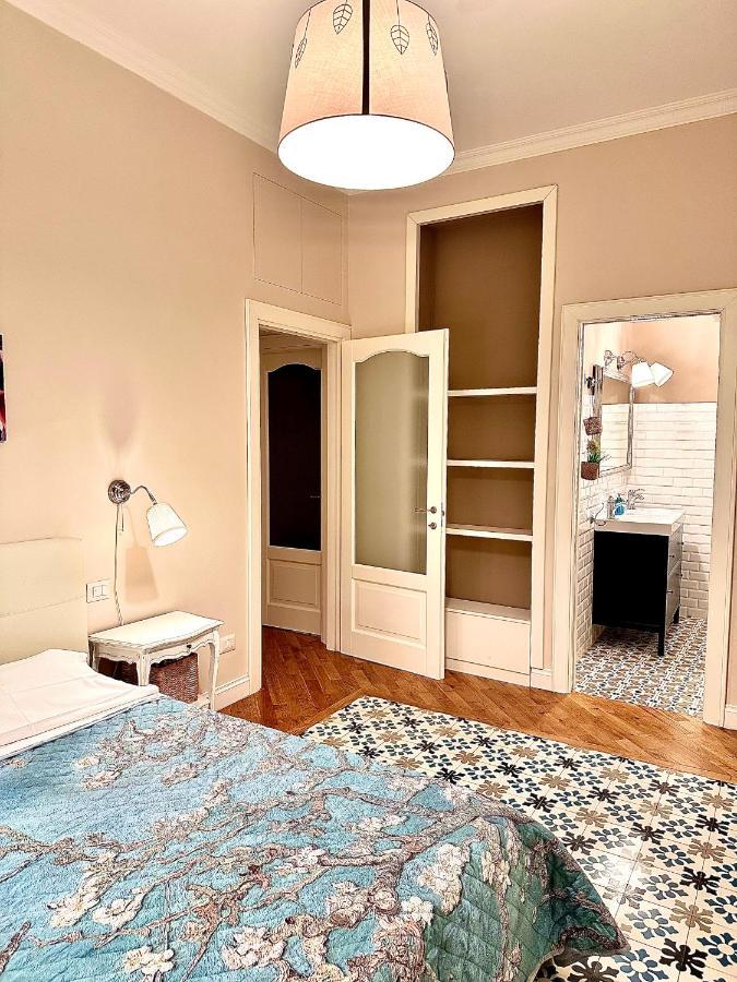 Luxury Apartment By Palazzo Senesi Roma Exterior foto