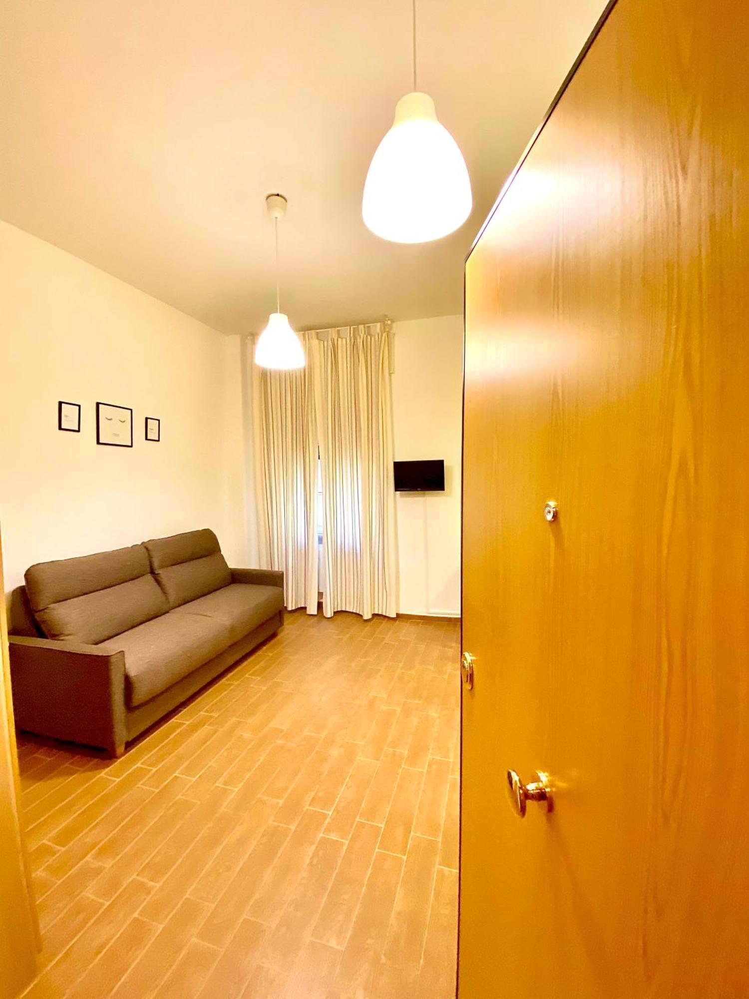 Luxury Apartment By Palazzo Senesi Roma Exterior foto
