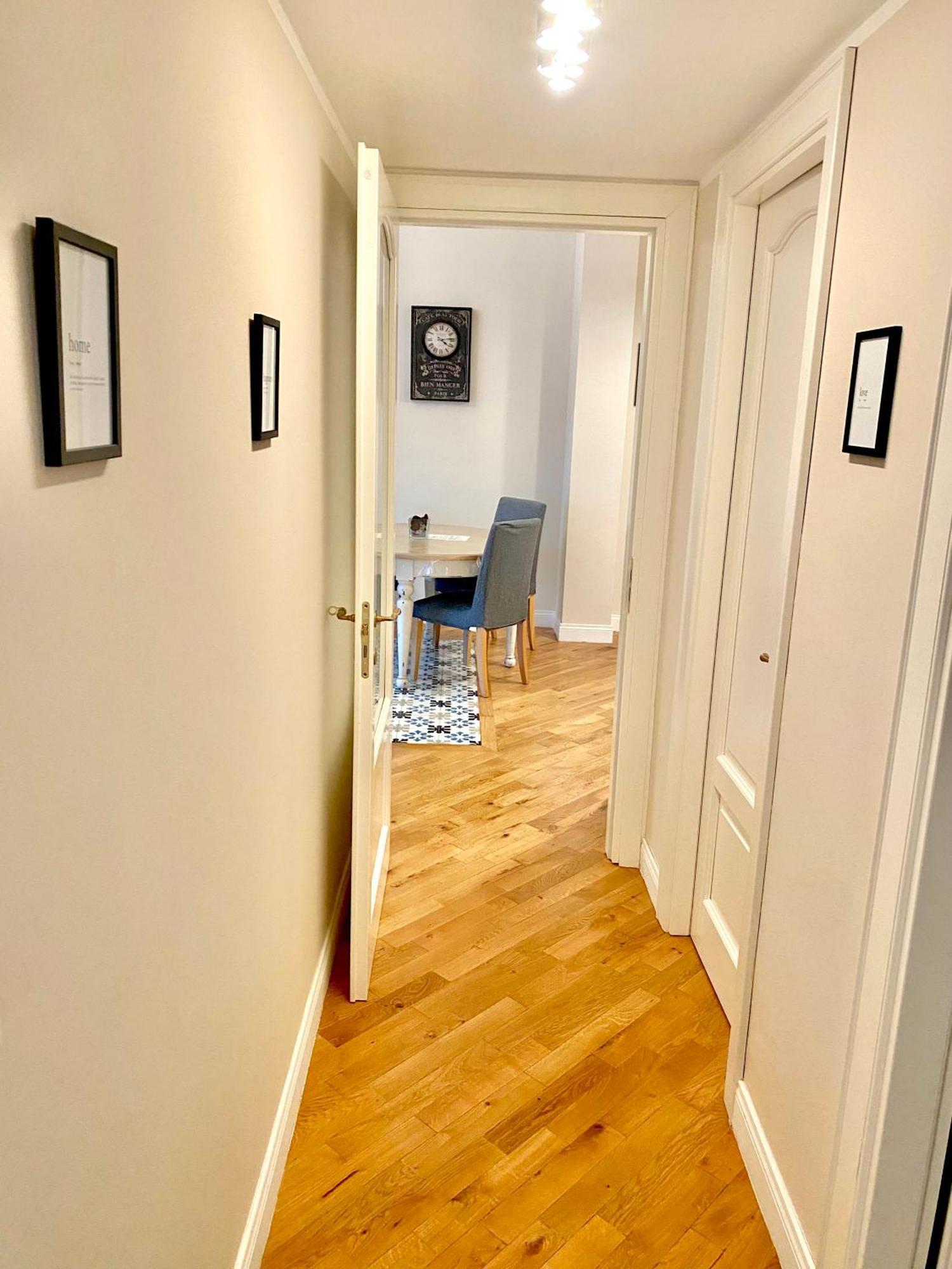 Luxury Apartment By Palazzo Senesi Roma Exterior foto