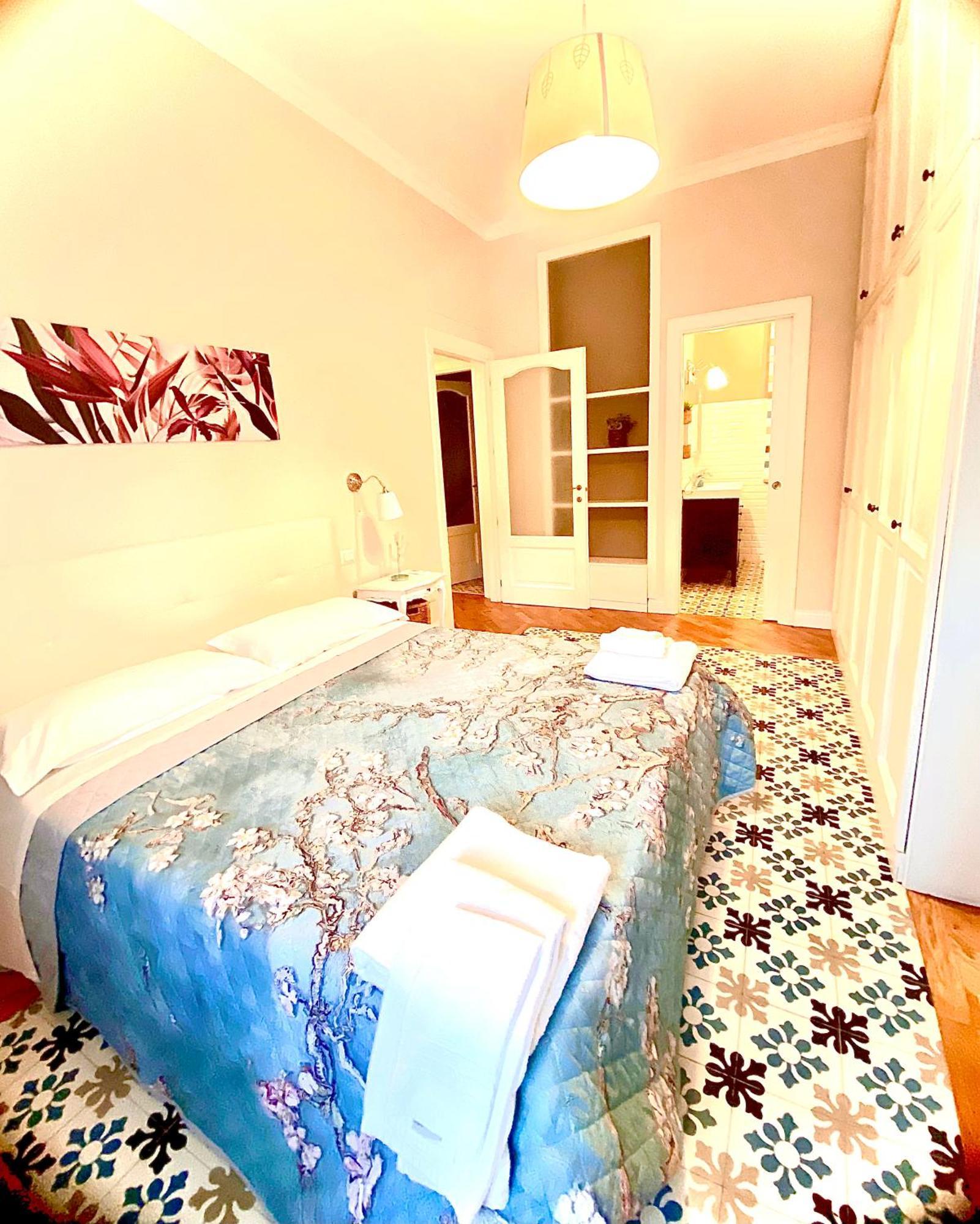 Luxury Apartment By Palazzo Senesi Roma Exterior foto
